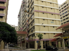 Blk 419 Hougang Avenue 8 (Hougang), HDB 5 Rooms #243322